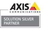 Компания Softline в Туркменистане получила статус Solution Silver Partner Axis Communications
